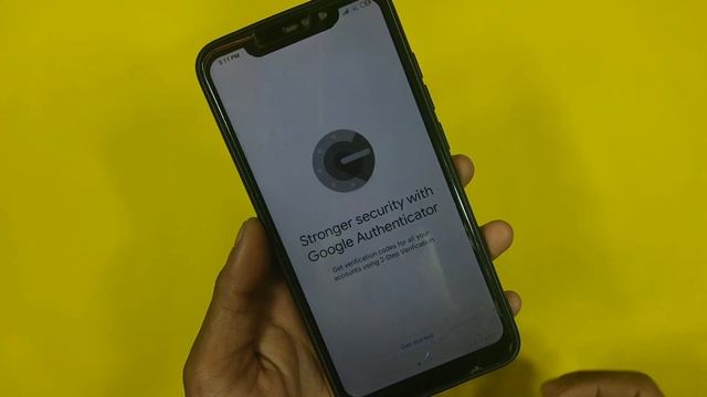 How to use Google authenticator app | How to set up Google authenticator | Hindi #Google смотреть онлайн