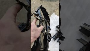 Ремонт печки Шевроле Малибу