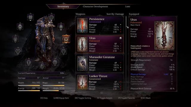 Lord of The Fallen Part 10: Krukh! смотреть онлайн