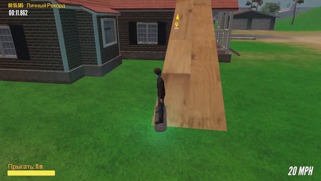 ПРОХОЖДЕНИЕ GUTS AND GLORY #1 УГАР смотреть онлайн