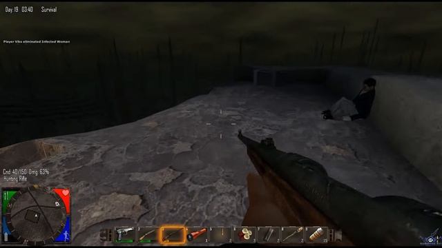 [PC] [10] 7 Days to Die Co-oP