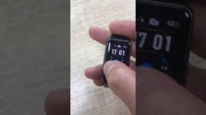 Смарт часы Huawei Band 6