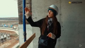 Обзор ЖК «Цветочные поляны» от застройщика ГК «МИЦ»