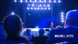 Денберел и Меженцева .Выступили в Церемонии наград ТЭФИ 2019