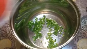 Суп без картофеля