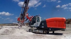 Sandvik DI 550