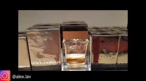 Top 10 мужских ароматов на зиму