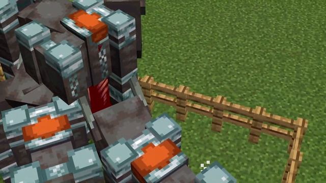 Warden Vs Ravager Army in Minecraft Mob Battle смотреть онлайн