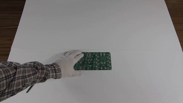 Предварительный усилитель своими руками из Радиотехника УП 001 смотреть онлайн