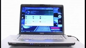Toshiba Satellite A210-19D