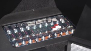 Акустика Faital Pro в проекте Синяя Фурия! А также MadBit, AudioSystem и DAXX!