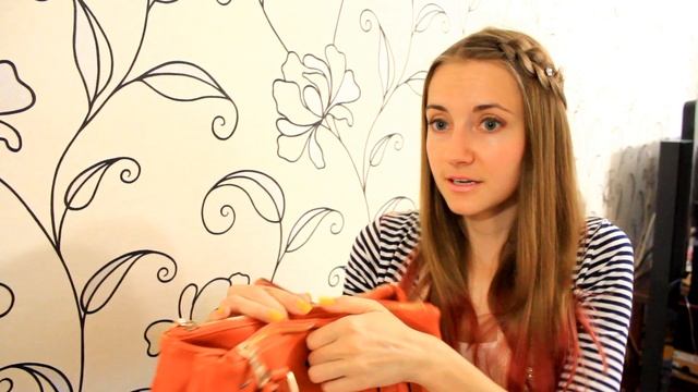 Летние сумки с сайта Fashionol.ru смотреть онлайн