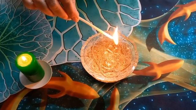 ЗАГОВОР НА ПОИСК РАБОТЫ