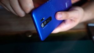 Xiaomi Redmi 9 Тест на прочность (Crushtest)