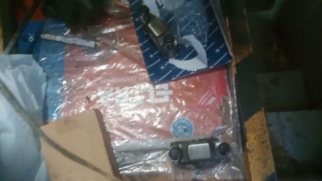 ЯМЗ 651 сборка мотора ( МАЗ 369 ) смотреть онлайн