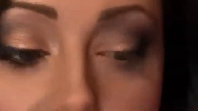 Поэтапный макияж для голубых глаз смотреть онлайн