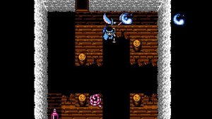 Sweet Home (NES) полное прохождение