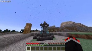 Minecraft HORROR | command block creation