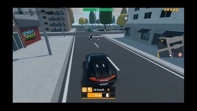 HUNTING DOWN THE POLICE DEPARTMENT (Emergency Hamburg) #roblox #police #criminal смотреть онлайн