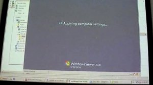 Резервное копирование Windows Server Backup. Часть 1