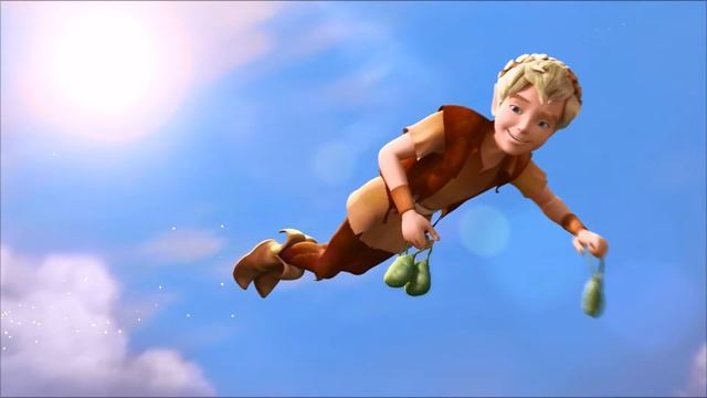 Феи 5 - Неизвестность Нас влечёт смотреть онлайн