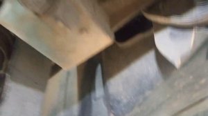 снятие генератора Chevrolet Epica