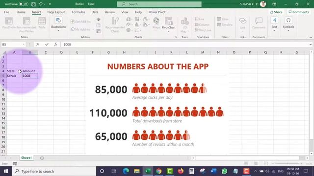5 FREE Add-Ins for Excel смотреть онлайн