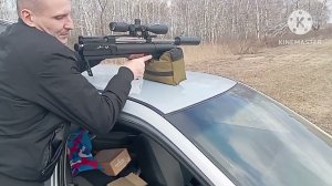 Пострелушки майские от 4 го числа