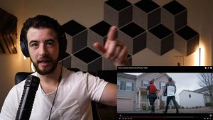 Twenty One Pilots - Reaction - Stressed Out