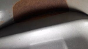 УАЗ ПАТРИОТ снял подкрылки а процесс то пашел!!!