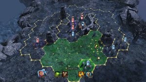 Kings bounty 2, Квест: Пройти испытание - Болдуин