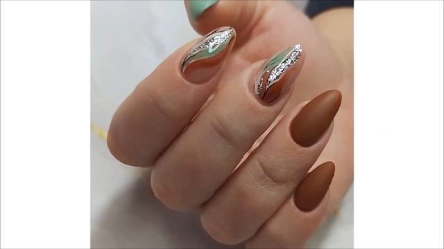 Самые модные новинки и фото дизайна ногтей | Manicure Ideas |The Best Nail Art Designs Compilation