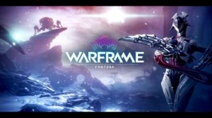Warframe Fortuna OST - Login Theme