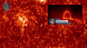 На Солнце появилась огромная корональная ДЫРА! Моржовые НОВОСТИ