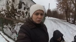 Купили уставший СНЕГОХОД Динго за 62500 руб. Самый дешёвый снегоход!