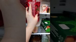 Мои Продуктовые запасы в Январе /5 тыс. руб. на продукты на 2 недели