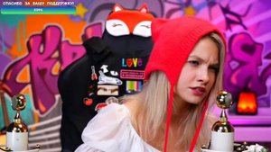 Любовь уставших лебедей, кавер, поёт Саша Капустина