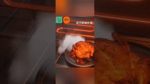 Обзор умной конвекционной печи для приготовления на пару и запекания Xiaomi Mijia  27L (MKX03M)