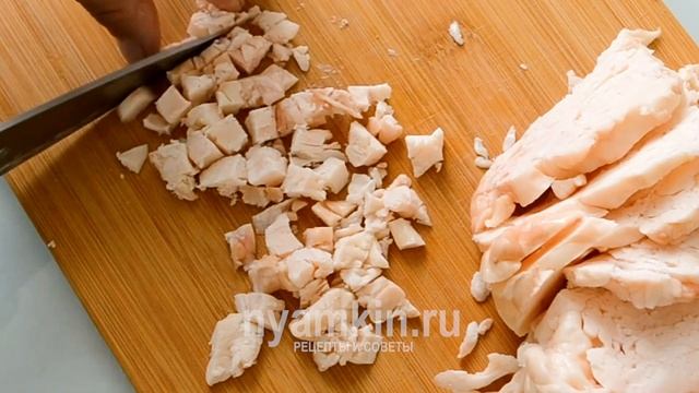 Сочные МАНТЫ с рубленым МЯСОМ и КАРТОШКОЙ - Готовлю КАЖДУЮ НЕДЕЛЮ! Как же ВКУСНО!