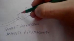 Быстрый тюненх: Ремонт гидрокорректора подручными средствами на примере ВАЗ 2112