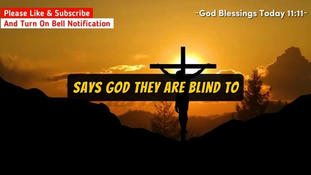 11:11?God says, This Person is Creating Distance From You Because They Are...?Gods Message #god