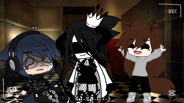 🚫~Надо причинить ему боль~🚫~[Meme Gacha Life]~ смотреть онлайн