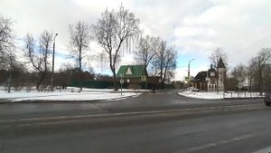 Кингисеппское шоссе (Красное Село)