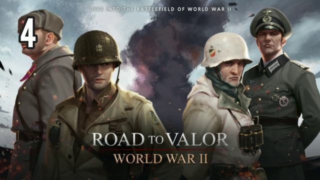 топ 10 игр о Второй мировой войне на Андройд смотреть онлайн