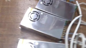 Изготовление бегущей строки