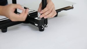 Anet E2 Assembly Guide