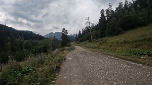 АРХЫЗ 2022 | КАРАЧАЕВО-ЧЕРКЕСИЯ | ГОРЫ | ОТДЫХ С ПАЛАТКОЙ | СВОИМ ХОДОМ | БАНЯ У РЕКИ | КАВКАЗ