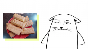 Бисквит воздушный! | Рецепт в описании ♡