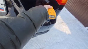 обзор паджеро спорт 2