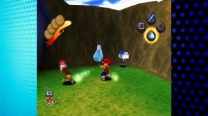 Ape Escape on PS1 emulator (ePSXe 1440p)